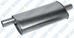UNIVERSAL TRU-FIT MUFFLER