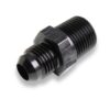#10 Male to 1/2in NPT Ano-Tuff Adapter