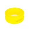 Spring Rubber Coilover 80 Durometer Yellow