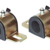 Greaseable Sway Bar Bushings 1in