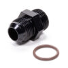 #12 x 1-1/16-12 (#12) Radius O-Ring Fitting Bk