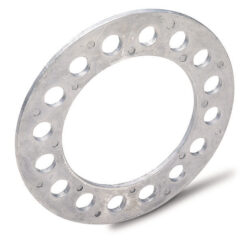 SPACER 5HOLE X 100MM 5MM