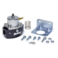 Billet Bypass Regulator 4-65 psi