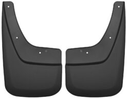 14-   GM Sierra 1500 Mud Flaps Front