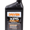 XP5 20w50 Semi-Synthetc Oil 1 Qt Bottle