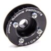 Alternator Pulley HTD 24 Tooth