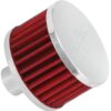 Crankcase Vent Filter