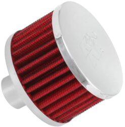 Crankcase Vent Filter