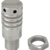 Vacuum Relief Valve - Billet Aluminum