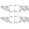 Sb Chevy Exhaust Gasket