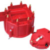 Dist. Cap & Rotor Kit - MSD/GM HEI