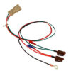 Wire Harness for 8727CT