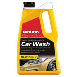 Cali Gold Car Wash 64oz