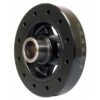 SBC 6.75 Steel Harmonic Balancer - Non SFI