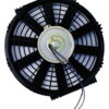 12in Electric Fan