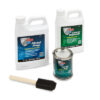 Cycle Fuel Tank Repair Kit