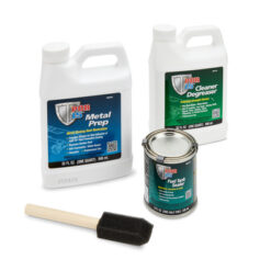 Cycle Fuel Tank Repair Kit
