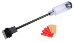 Multi Purpose Scraper