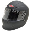 Helmet Ultra Large Gloss Black Duckbill SA2020