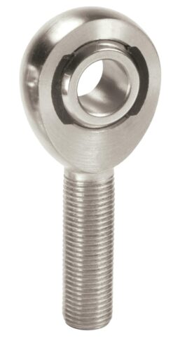 Rod End - 5/8in x  3/4in LH Chromoly - Male