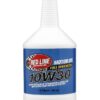 10W30 Motor Oil 1 Qt.