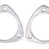 3.5 Dia Collector Gasket Pair