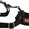 Arm Restraints Black