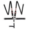 Harness 5pt HNR L&L Black