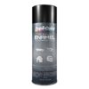 Gloss Black Enamel Paint 12oz