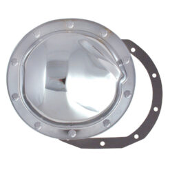 Differential Cover