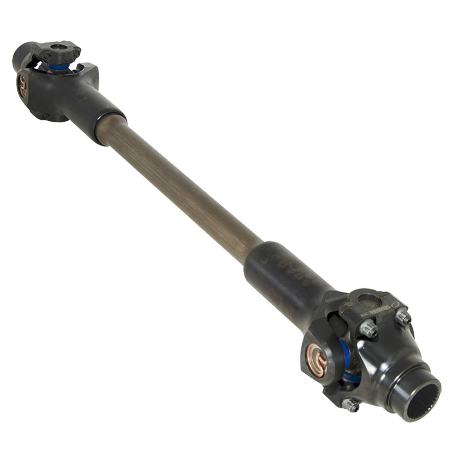 Driveshaft Assembly NE Mod 1310 19.375in Shaft Lgth 1 Driveshaft Assembly NE Mod 1310 19.375in Shaft Lgth