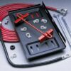 Trunk Mount Battery Kit 16'OF CABLE-NO BOX