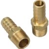 Fuel Hose Fittings