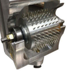 Alternative view of Needler Head Ultimate Siper