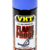 Flat Blue Hdr. Paint Flame Proof