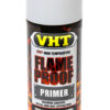 Primer Header Paint Flame Proof