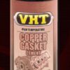 Coppercoat Gasket Cement 12oz.