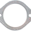 2-Bolt High Temperature Exhaust Gasket 2.75In