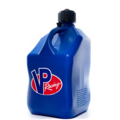 Motorsports Jug 5.5 Gal Blue Square