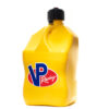 Motorsports Jug 5.5 Gal Yellow Square
