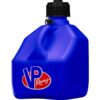Motorsports Jug 3 Gal Blue Square