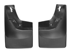 14-   Silverado Rear Mud Flaps