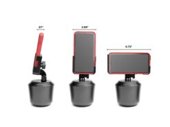 iPod/ iPhone/ Smartphone Mount