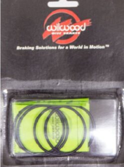 Round O-Ring Kit- 1.75in