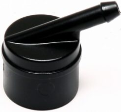 Inlet Adapter Compact Remote Master Cyl.