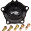 Aluminum Drive Flange - 2-7/8 Rear Hub 5-Bolt