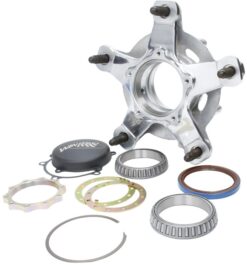 Hub Wide 5 Front 2-7/8 Kit