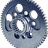 SBC External Balanced Coupler/Ring Gear