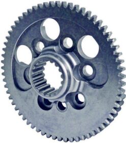SBC External Balanced Coupler/Ring Gear