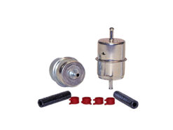Fuel Filter In-Line 3/8in Bard In/Out